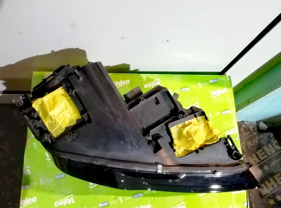 Фар фарове за Ауди А7  / Audi A7 S7 Bi-Xenon Led.