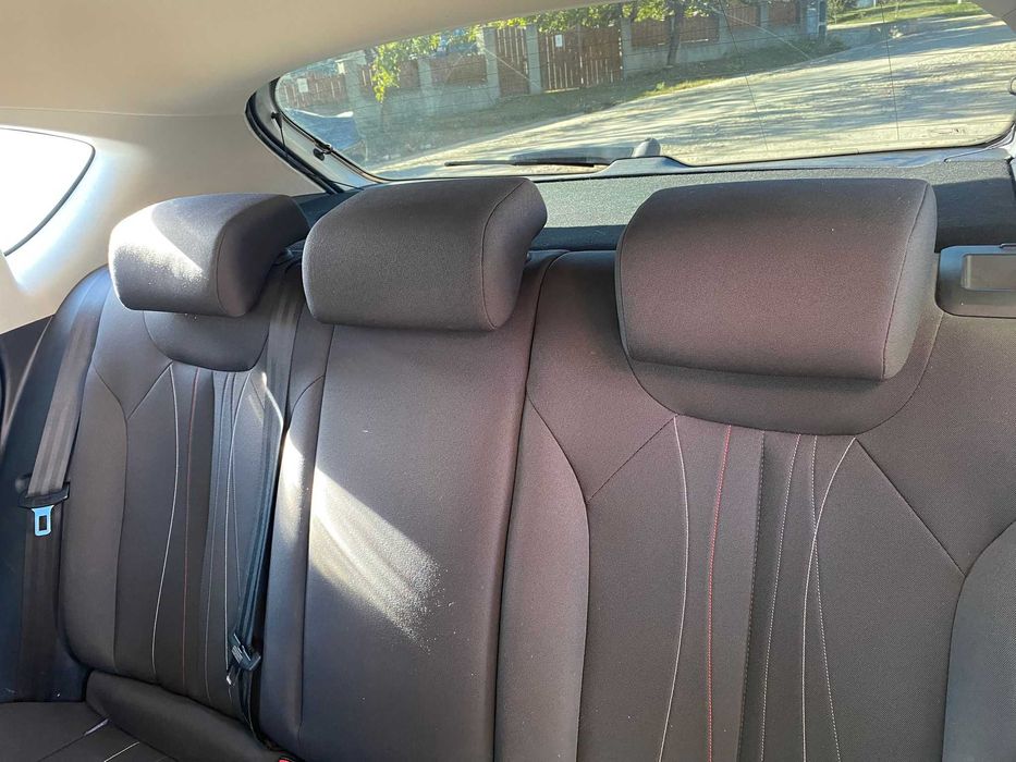 Seat Leon, An 2013- De Vanzare