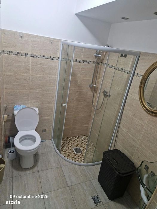 Garsoniera decomandata zona Doamna Stanca