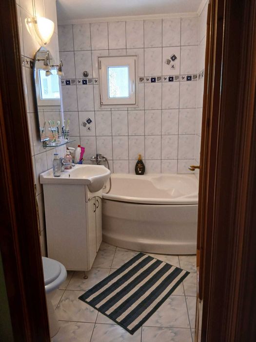 3 camere decomandat