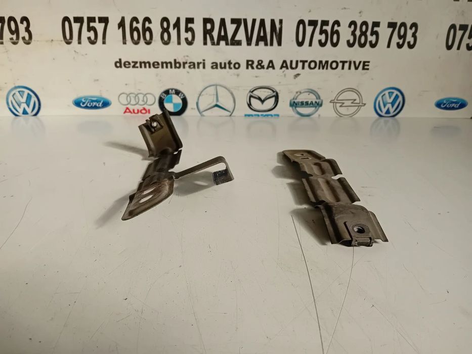 Suporti Suport Aripa Stanga Dreapta Fata Bmw X3 F25 An 2010-2015 Motor N57 B47 B57