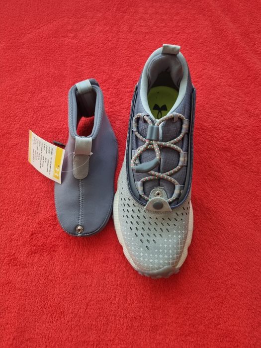 Нови мъжки маратонки   Under  Armour