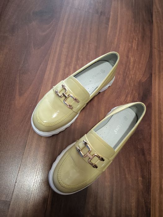 Обувь для девочек размер 36