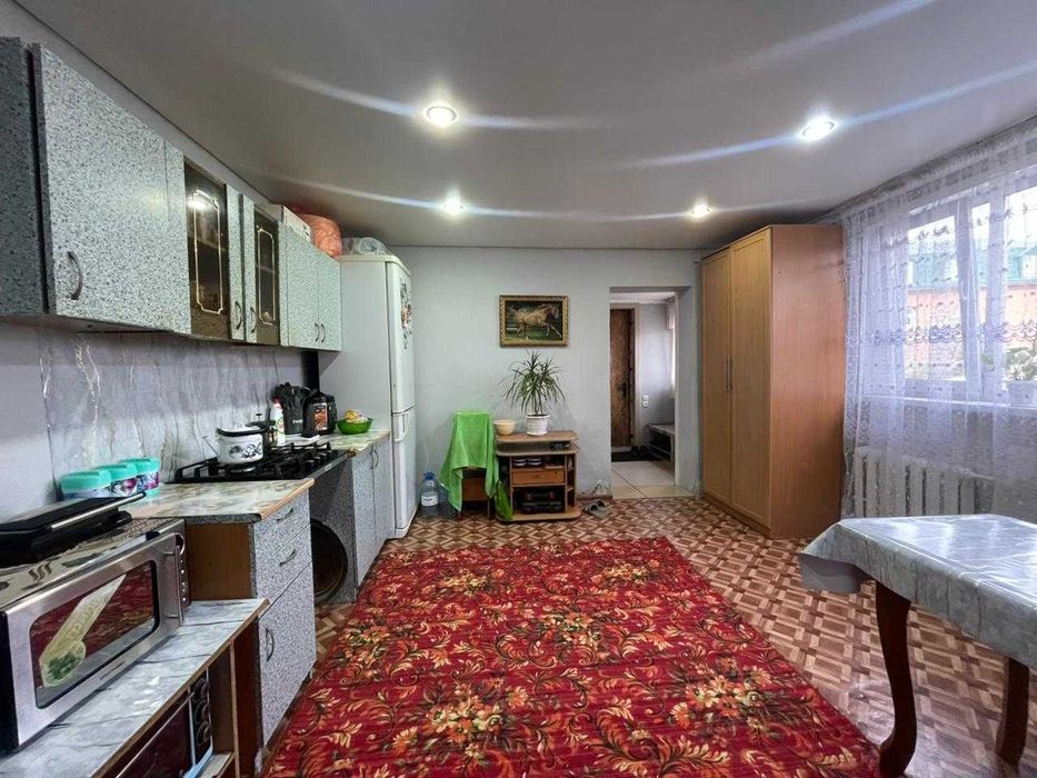 Продам 4-комн дом в Зайсане