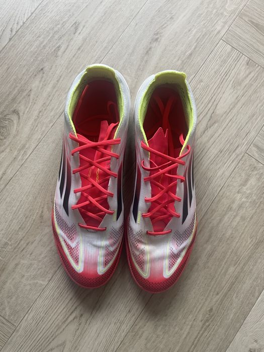 Adidas F50 Pro TF ghete fotbal