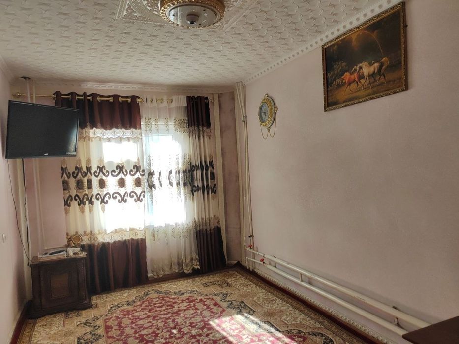 Аренда квартиры, Ловите, 6 мкр