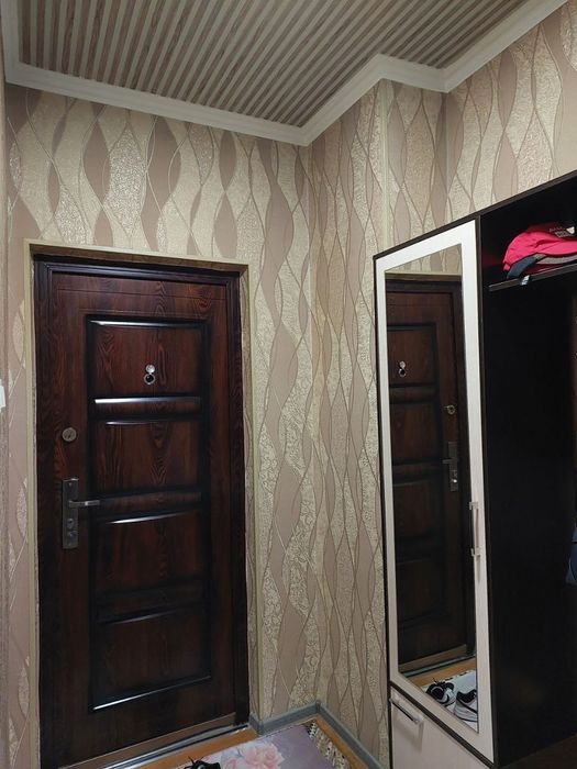 Квартира 3х комнатная