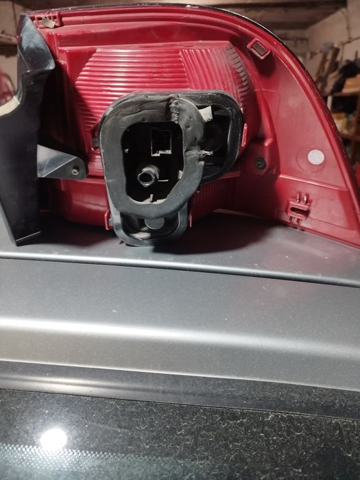 Заден стоп за VW TOUAREG