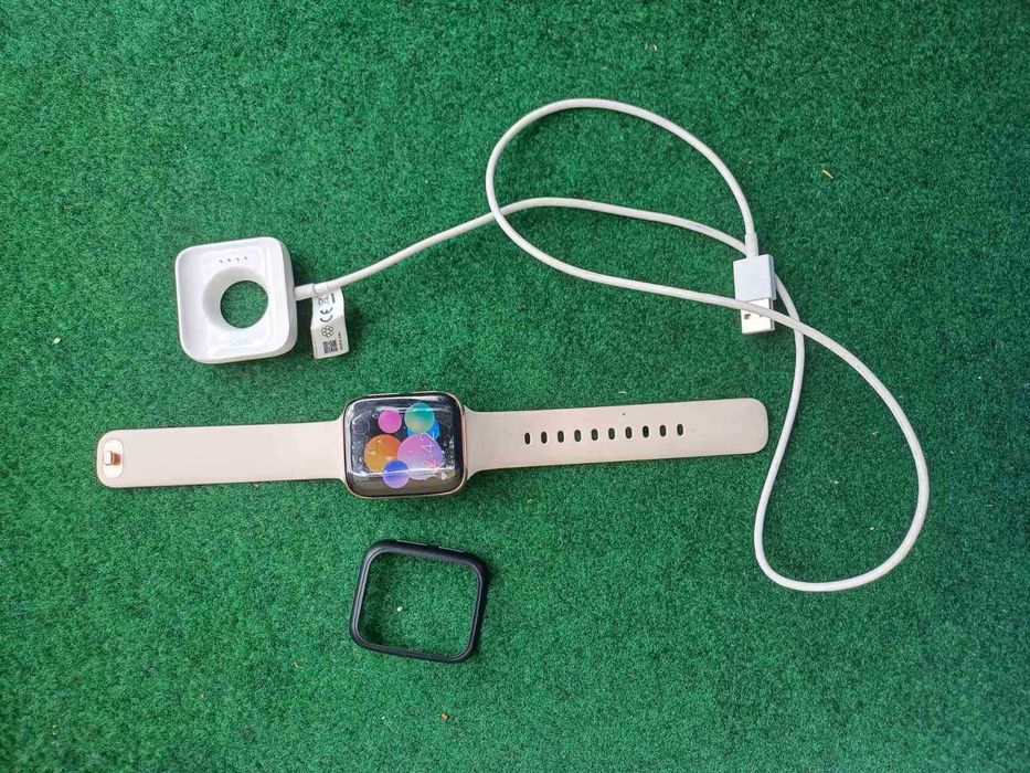 AMOLED OPPO Watch 46 mm