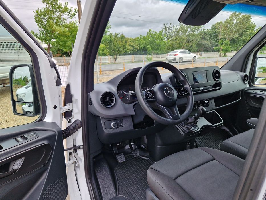Mercedes Benz Sprinter 419/519 07/2020 3.0CDi 190 CP 6trepte cat.B ITALIA TVA deductibil