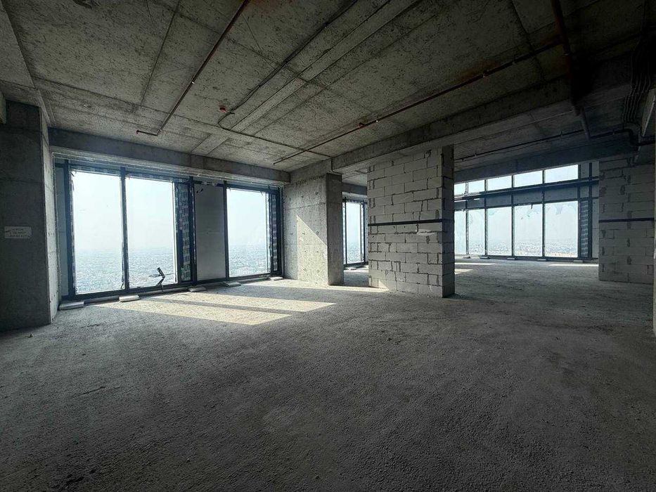 VIP CLASS ПРОДАЕТСЯ 6и ком квартира в ЖК Nest one 50-51-этаж ДУПЛЕКС