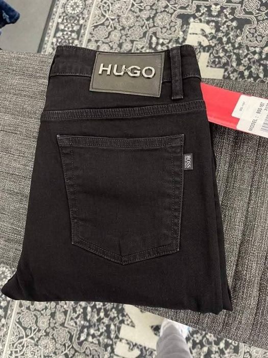 Мъжки дълги дънки Dsquared