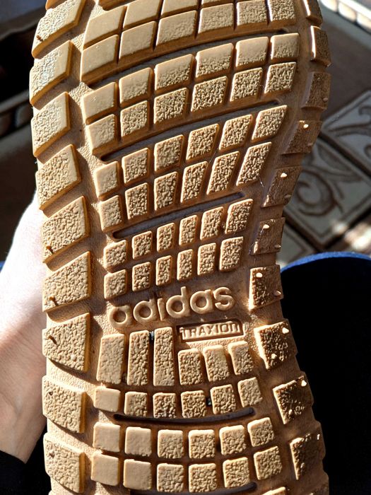 ADIDAS-спортни обувки