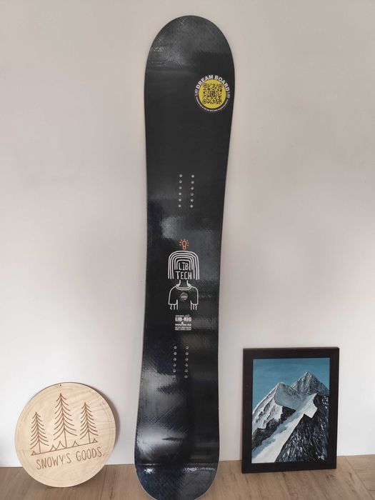 Сноуборд Екипировка Разпродажба 2023-2025 /GNU,LIB,BURTON,NITRO.../