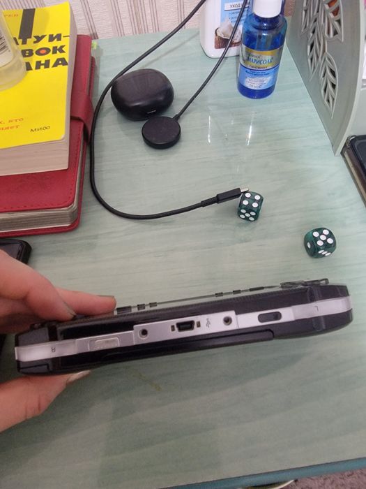Продам PSP в отличном состоянии