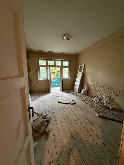 Proprietar | 2 camere decomandat | nerenovat | 55 mp | Grozavesti