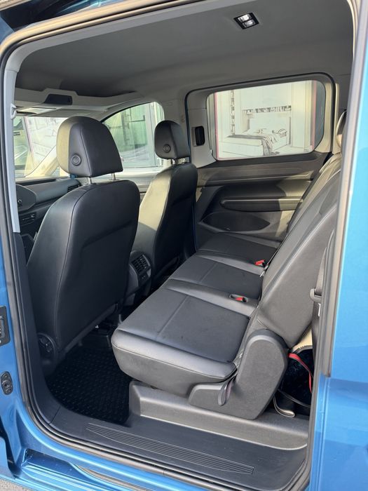 VW CADDI MAXI 2.0 автоматик