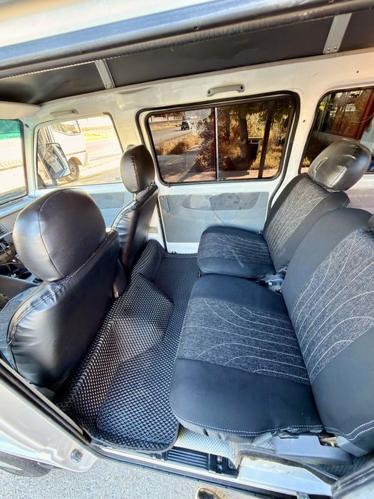 Chevrolet Damas 2017 — 7