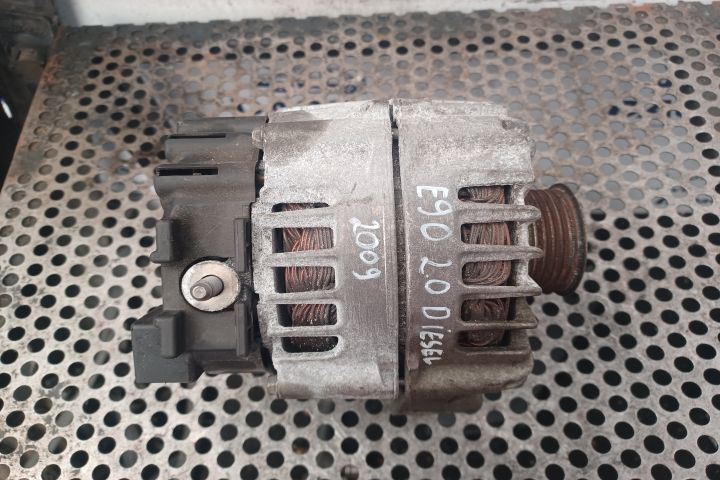 ALTERNATOR S7802261A103 BMW Seria 3 E90 [2004 - 2010]