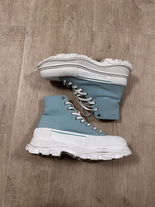 Ghete alexander mcqueen