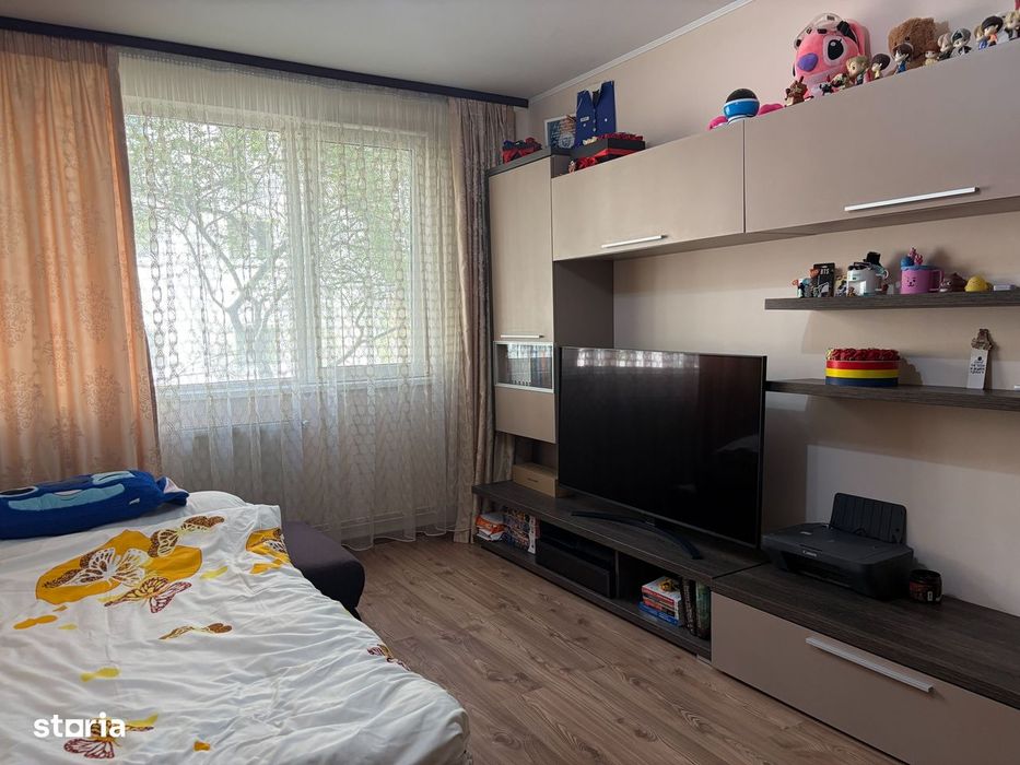 Apartament superb cu doua camere, Brancoveanu, 85.500€