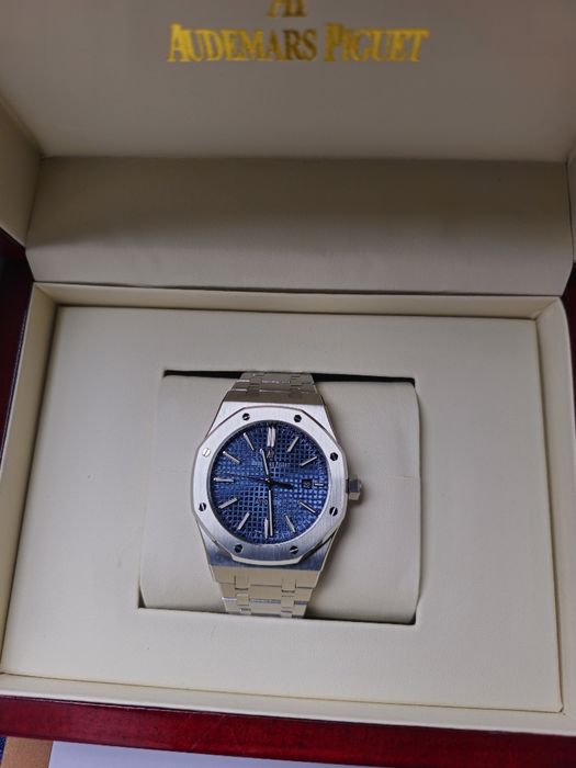 Часы audemars piguet