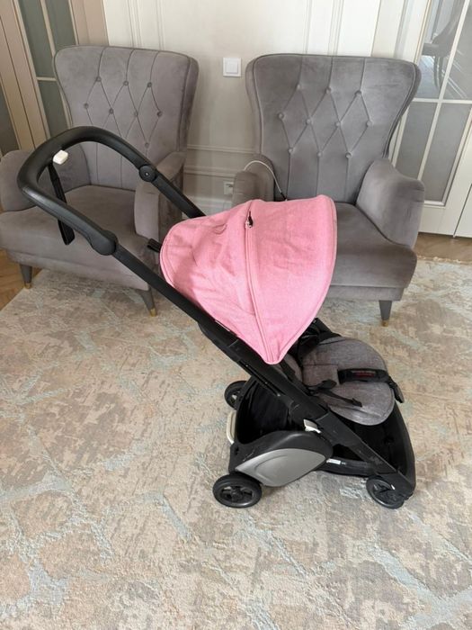 Коляска детская Bugaboo Ant