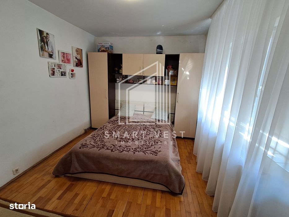 Apartament 2 camere | 55 mp | Zona Micro 16