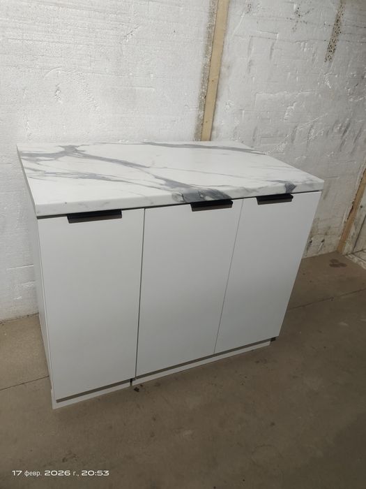 Шкаф рабочий стол на кухню