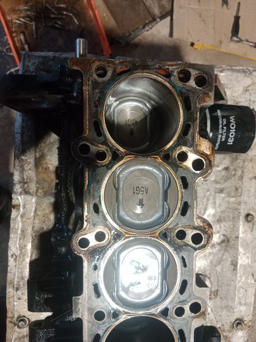 Ремонт авто хундай Ларгус Киа газель