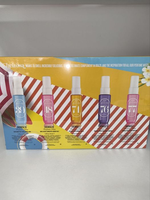 Подарочный набор