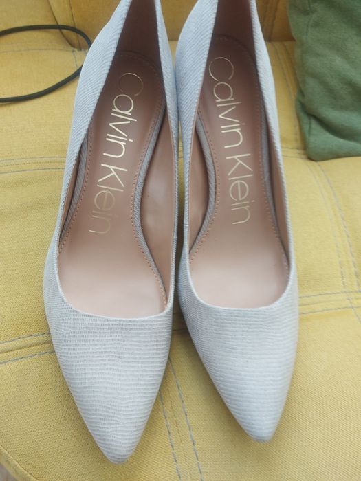 Дамски обувки Calvin Klein