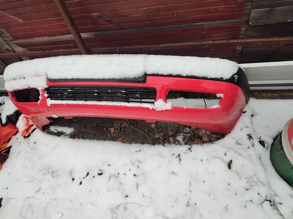 Vand Jenti  Alutech ptr Nissan Qashqai+2 .+ grila