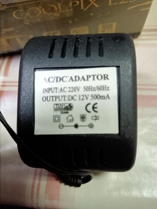 Продам видео камеру