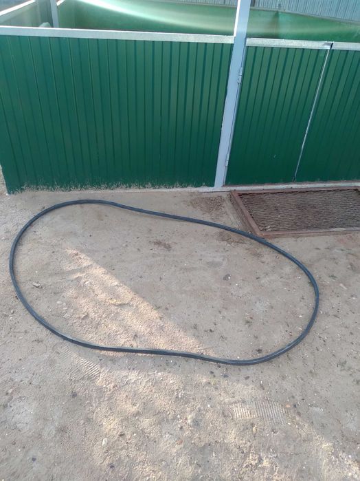 продам клиновые ремни