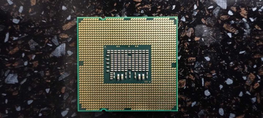 Продам процессор Intel Xeon LC5528
