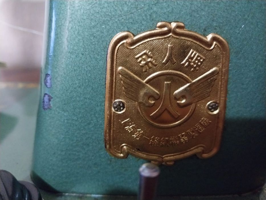 Швейная машина ( антиквариат)