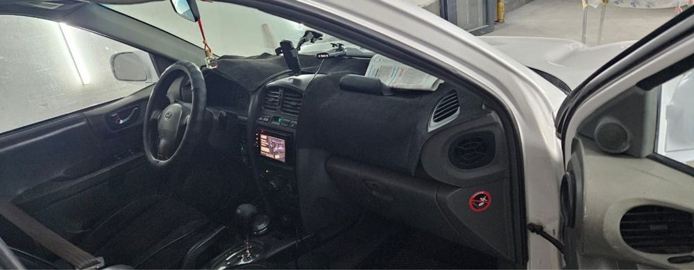 Машина Хундай сатылады