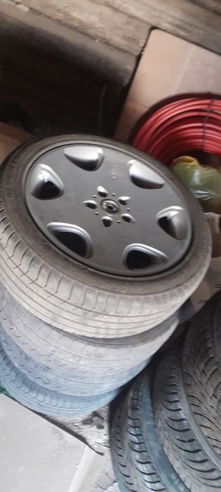 Продам диски р 18 торг есть