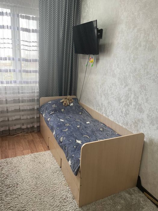 Детский гарнитур