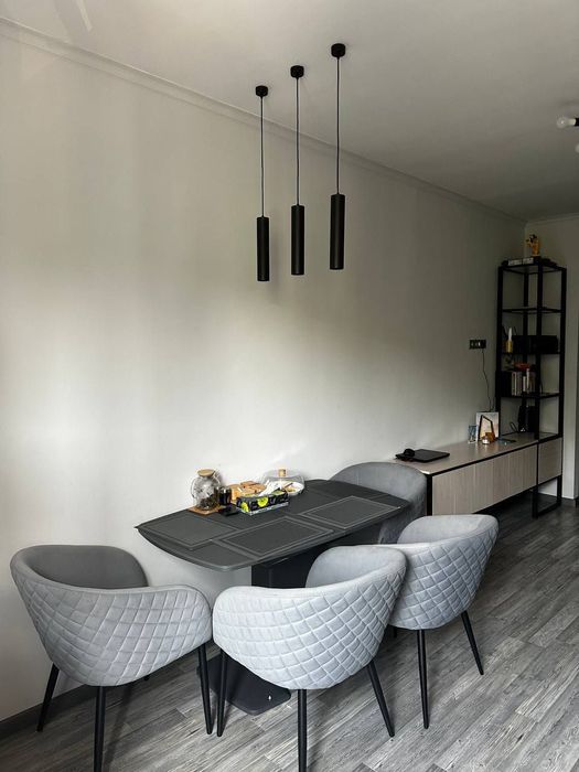 ТТЗ АХМАД ЮГНАКИ да ЯНГИ КУРИЛГАН уйда 2-хонали квартира сотилвотти 2