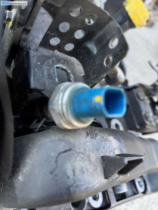 Senzor Presiune Gaze Evacuare Dacia Lodgy 1.5 DCI 2012 - Prezent Cod 8200974421 8200443536