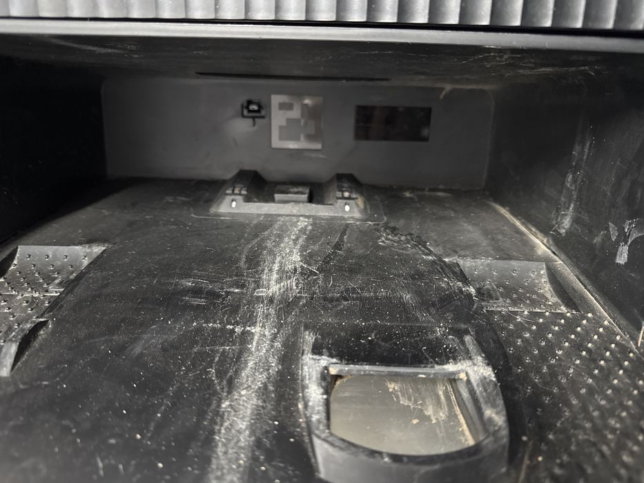 Aspirator robot iRobot Roomba Combo j9+ pentru piese