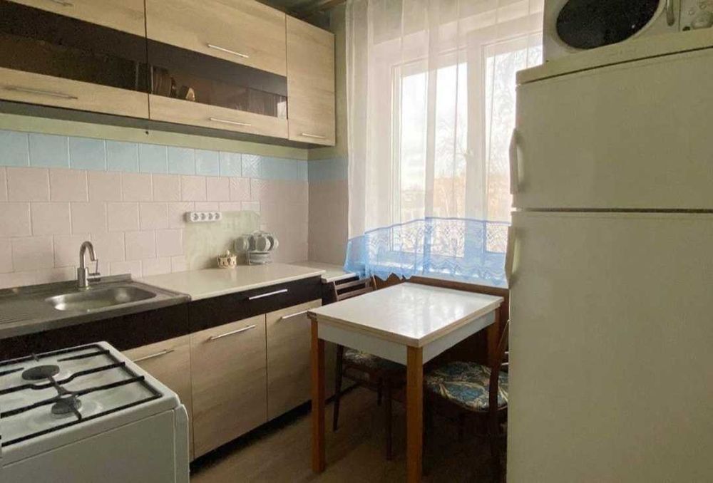 Однокомнатная в аренду