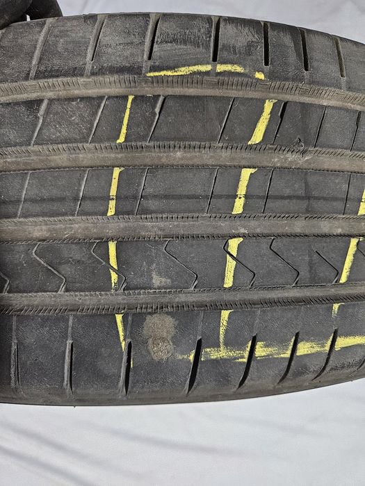Летни гуми Hankook Ventus Prime 4 225/60/R17 99V (3 броя)