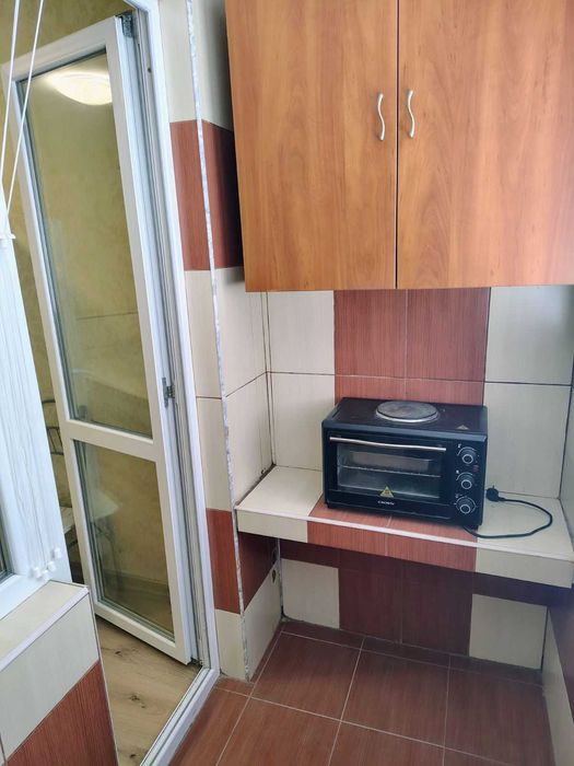 Дава се под наем Едностаен апартамент в Варна, Гранд Мол Варна - 30 кв.м за 306 € - Снимка #4