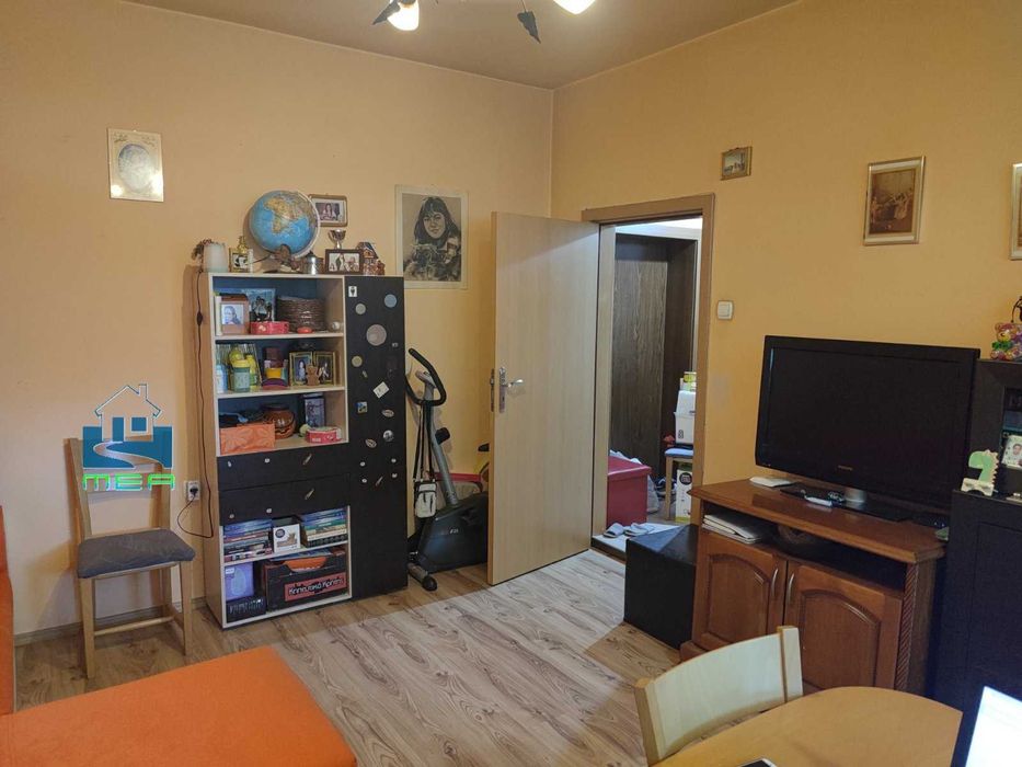 Продава се Двустаен апартамент в София, Надежда 2 - 48 кв.м за 1573 €/кв.м - Снимка #5