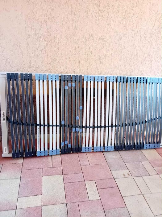 Vand somiera electrica