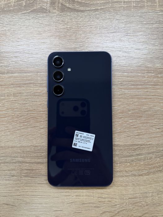 Продам Samsung Galaxy A55