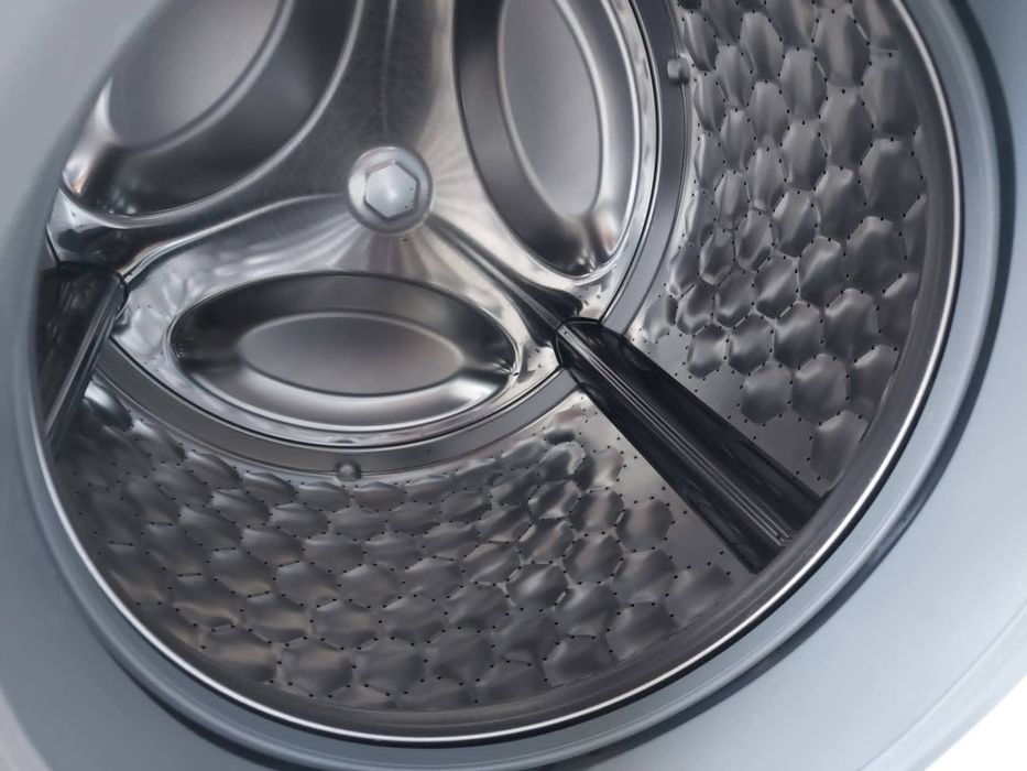 Пералня Miele W1  Power Wash XL 9кг
Цена:490евро
Капацитет на пране 9